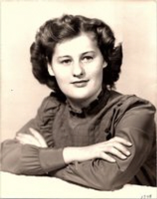 Photo of Ruth Osborn