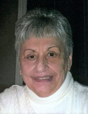 Photo of Rose Marie Tomizzi
