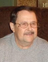 Photo of Donald Ames