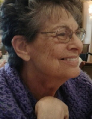 Photo of Theresa "Terry" G. Clemens