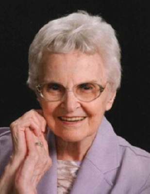 Photo of Lillian Nieszel