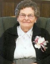 Pauline R. Gasper