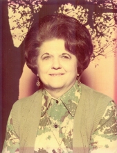 Margaret Ann Lycka
