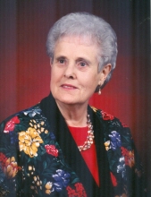Betty Jean Schmiege