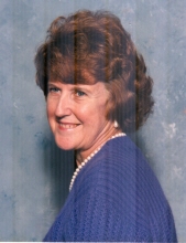 Shirley Ann Burtch