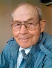 Ernest "Bud" Albert Schmiege