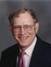 Frederick John Lane Jr.