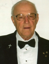 Donald G. Emmendorfer