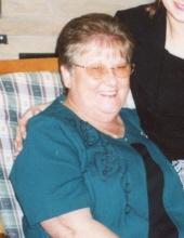 Janet Marie Warner