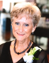 Photo of Betty Martin