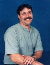 Photo of Bernard Paquette Jr.
