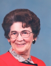 Viola Mae Sturtz