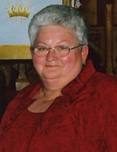 Photo of Linda Armstrong