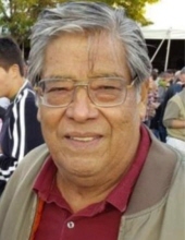 Antonio Ramirez