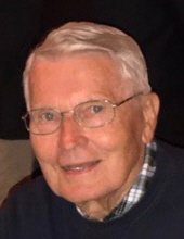 Howard A. Bartlett