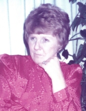Doris Marlene  Pollock
