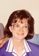 Patricia Louise Dyer