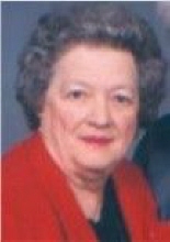 Mildred Shrum