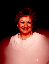 Betty  Faye Matthys