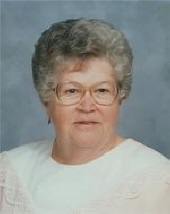 Ethel A. Sigmon