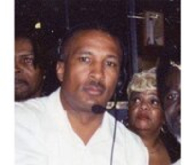 Photo of Clifford Buggs