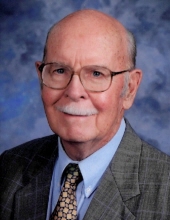 Edgar F. Tyree, Jr.
