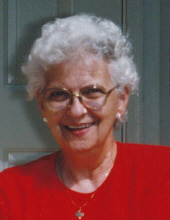Shirley R. Smith