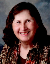 Susan Phyllis Urban