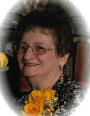 Photo of Ethel Huffstuttler