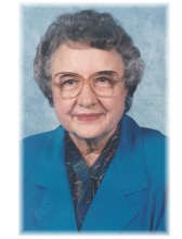 Nellie Moretz Smith