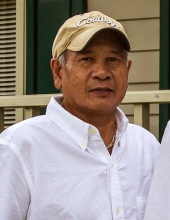 Jose Ordonez Solano