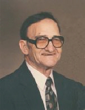 Glenn A. Travis Sr.
