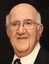 Paul A. Mencaroni Ludlow, Massachusetts Obituary