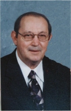 Carl M. Warren