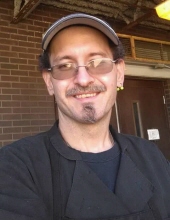 Photo of Christopher Ottinger