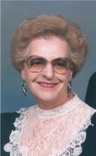 Mildred "Mickey" Whisnant 643606