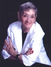 Dorothy E. Webb