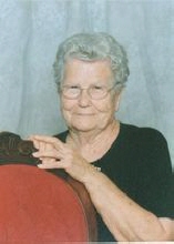 Christine M. Wilson
