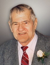 Photo of Robert "Pete" McNamara Jr.