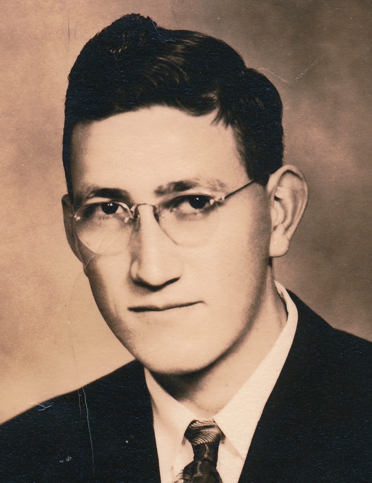 William "Bill" Irvin Maynard 2015 SpitzerMiller Funeral Home