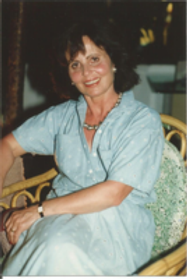 Anna Nyitray Mt. Kisco, New York Obituary