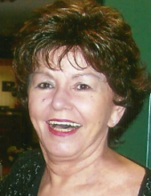 Shirley Ray Cramer