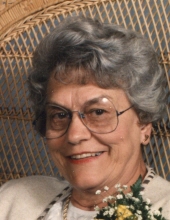 Bernice J. Eister