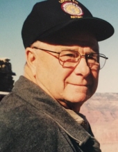 Photo of LAWRENCE DEMPSEY SR.