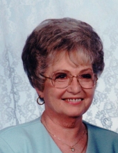 Mildred Ann Wallace