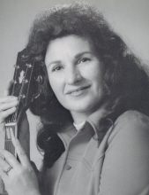 Barbara Ann Hemphill