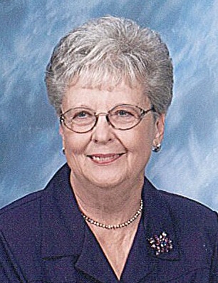 Virginia Clara Oxner Renwick Obituary