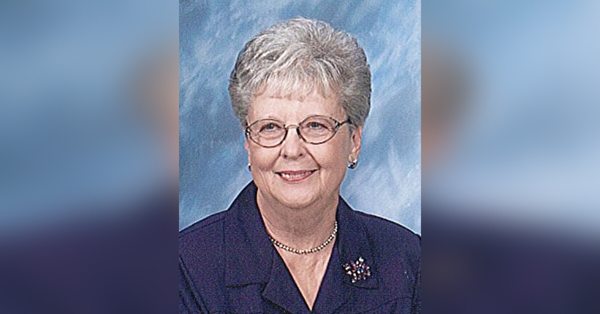 Virginia Clara Oxner Renwick Obituary