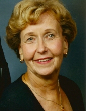 Jeanette L Bauer