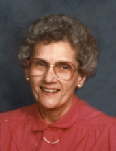 Virginia E. Jensen